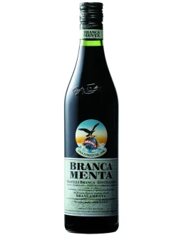Clearance fernet-branca Fernet Branca Bitter Brancamenta 28% 1L