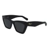 Discount salvatore-ferragamo Ferragamo, women's sunglasses