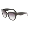 Outlet salvatore-ferragamo FERRAGAMO, women's sunglasses