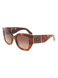 Online salvatore-ferragamo FERRAGAMO, women's sunglasses