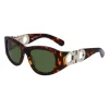 Best salvatore-ferragamo Ferragamo, women's sunglasses