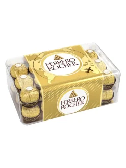 Outlet ferrero-rocher Ferrero Rocher 375g