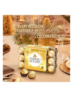 Outlet ferrero-rocher Ferrero Rocher 375g