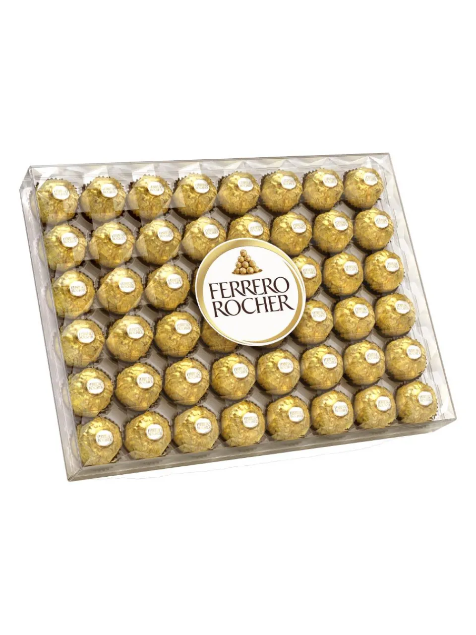 Discount ferrero-rocher Ferrero Rocher, 600g