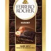 Outlet ferrero-rocher Ferrero Rocher Tablet Dark 270g
