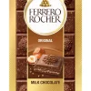 Best ferrero-rocher Ferrero Rocher Tablet Milk Original 270g