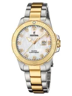 New festina , Boyfriend, women's watch
