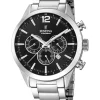 Clearance festina , Elegant Chronograph, men's watch