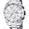 New festina , Elegant Chronograph, men's watch