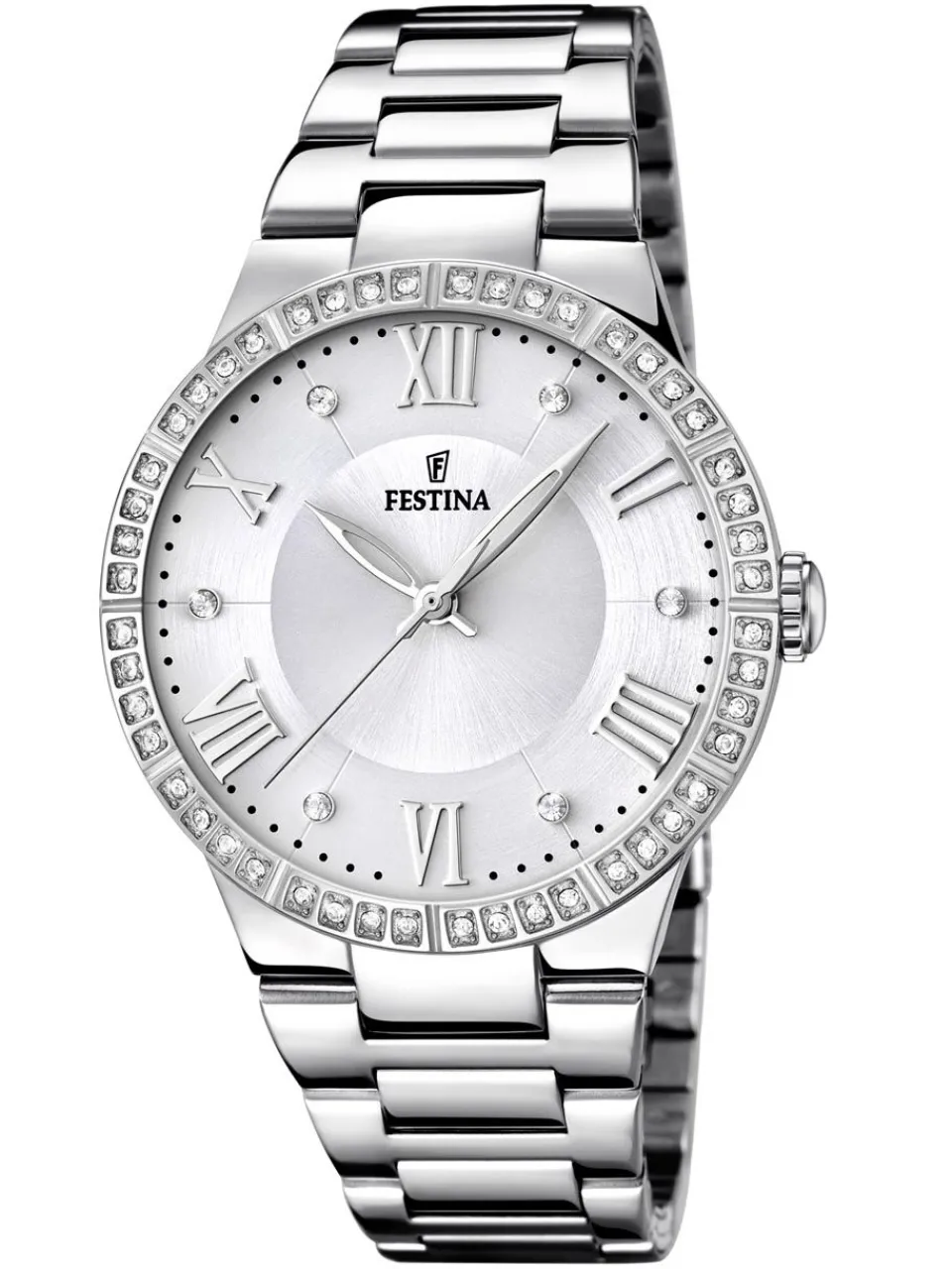 Hot festina , Fashion, women's watch