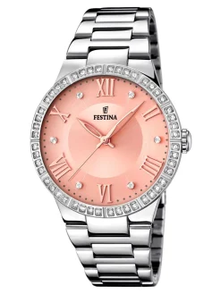 Outlet festina , Fashion, women's watch