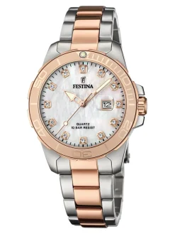 Discount festina , Lady Sport, women's watch