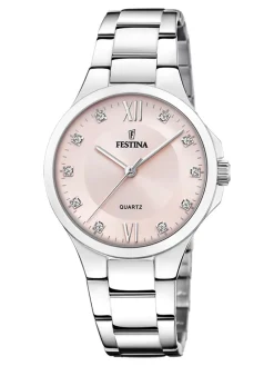 New festina , Mademoiselle, women's watch