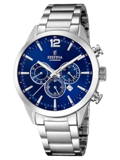 New festina , men's watch