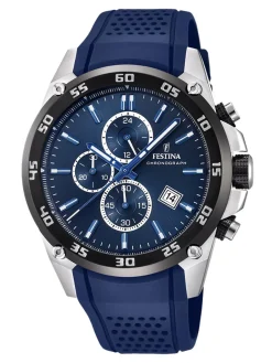 New festina , men's watch