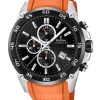 Hot festina , men's watch