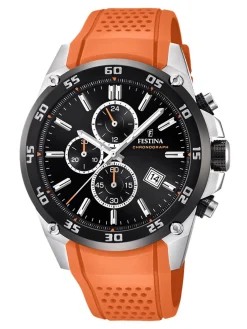 Hot festina , men's watch