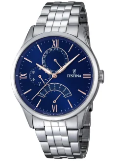 Outlet festina , Retro, men's, watch