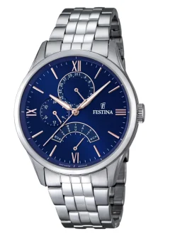 Outlet festina , Retro, men's, watch