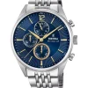 New festina , Timeless Chronograph, men's watch