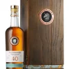 Best fettercairn 40y Highland Single Malt Scotch Whisky 48.9% 0.7L gift pack