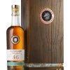 Clearance fettercairn 46y Highland Single Malt Scotch Whisky 42.2% 0.7L gift pack