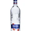 Outlet finlandia Cranberry Vodka 37.5% 1L