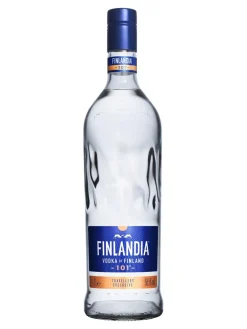 Discount finlandia Vodka 101 50.5% 1L