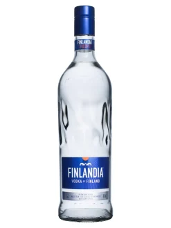 Best finlandia Vodka 40% 1L