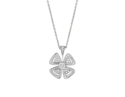 Discount bvlgari Fiorever Necklaces
