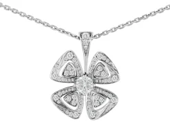 Discount bvlgari Fiorever Necklaces