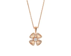 Online bvlgari Fiorever Necklaces