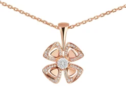 Online bvlgari Fiorever Necklaces