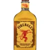 Discount fireball Cinnamon Whiskey Liqueur 33% 0.5L*