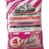 Online fisherman-s-friend Fisherman's Friend Raspberry pastilles 4x25g