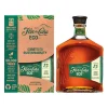 Fashion flor-de-cana Flor de Caña ECO Rum 40% 0.7L