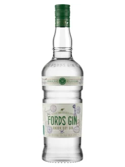 Discount fords-gin Ford's London Dry Gin 45% 1L