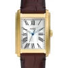 Clearance fossil , Carraway, men's watch
