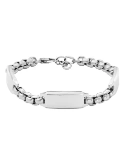 Discount fossil , Drew, men's bracelet
