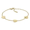 Sale fossil , Harlow, women's bracelet