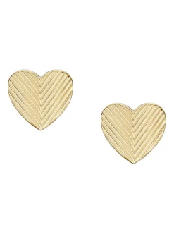 Sale fossil , Harlow, women's earring