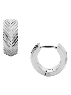 Fashion fossil , Harlow, women's earring