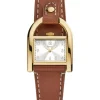 Hot fossil , Harwell, women's watch