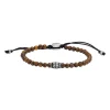 Discount fossil , Jewelry, men's bracelet