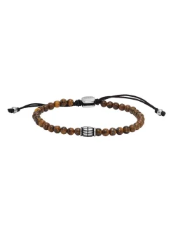 Discount fossil , Jewelry, men's bracelet