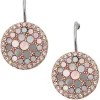 Discount fossil , Jewelry, women's earring