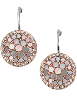 Discount fossil , Jewelry, women's earring