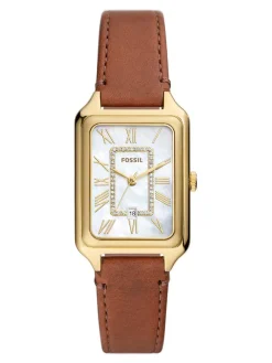 Hot fossil , Raquel, women's watch