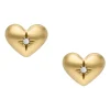 Clearance fossil , Sadie, women's earring