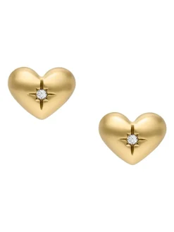 Clearance fossil , Sadie, women's earring